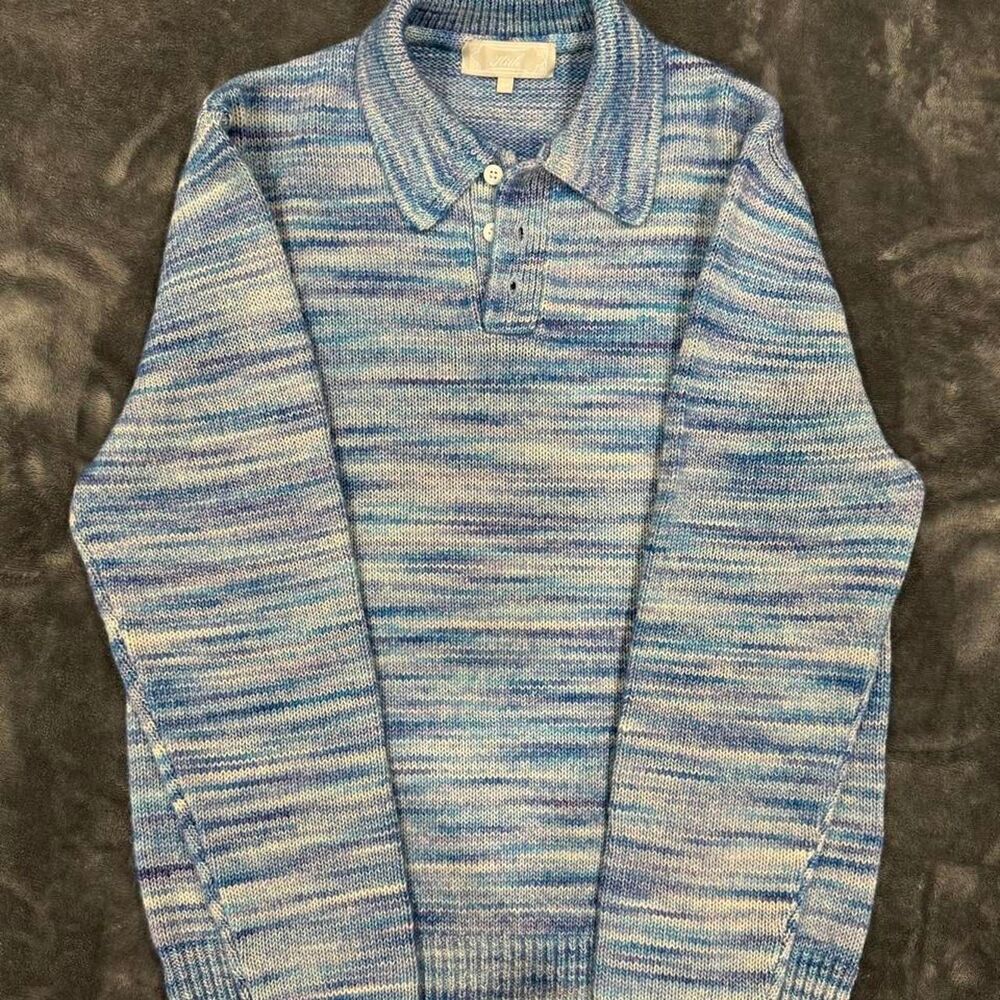 Kith Men's multi Jumper